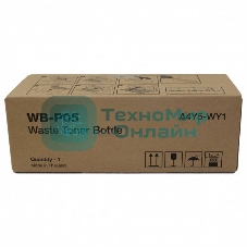 Бункер для отработанного тонера Konica-Minolta bizhub C3350/C3351/C3850/C3851WB-P05(A4Y5WY1)