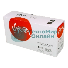 Картридж лазерный Sakura TN3230 для Brother HL5340D/5350DN/5370DW/5380DN/DCP8085/8070/MFC8370/8880, черный, 3000 к.