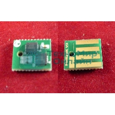 Чип Lexmark MS510/MS610 (50F0UA0/50F5U00/50F5U0E) черный, 20K ELP Imaging