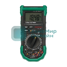 Профессиональный мультиметр MS8265 MASTECH