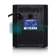 Источник бесперебойного питания Ippon Back Comfo Pro II 650 360Вт 650ВА