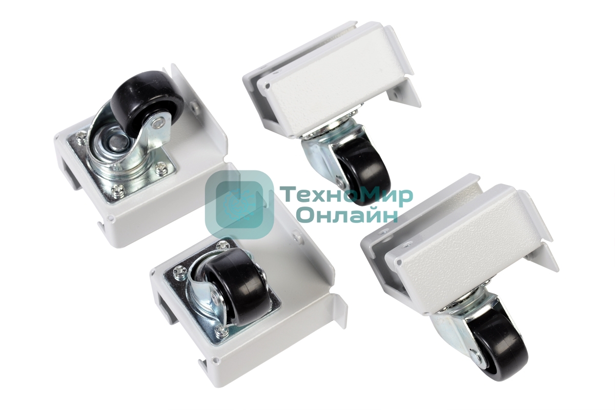 Комплект роликов ЦМО 2