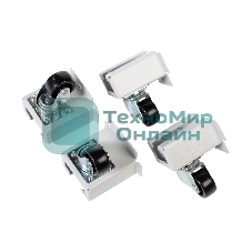 Комплект роликов ЦМО 2