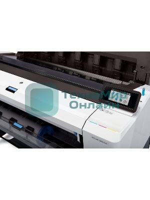 Плоттер струйный HP DesignJet T1600PS 36-in Printer (repl. L2Y22B)