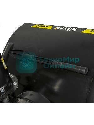 Насадка-снегоуборщик для подметательной машины Huter для SGC 4100S (70/7/20)