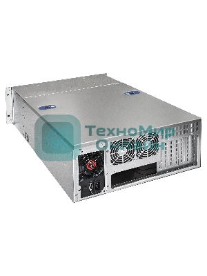 Серверный корпус ExeGate Pro EX293275RUS 4U660-HS24 (RM 19