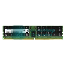 Оперативная память Samsung, DDR5, 64GB (1x64GB), 4800MHz, CL40, ECC, RDIMM, OEM
