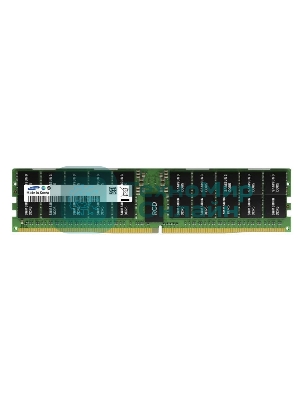 Оперативная память Samsung, DDR5, 64GB (1x64GB), 4800MHz, CL40, ECC, RDIMM, OEM