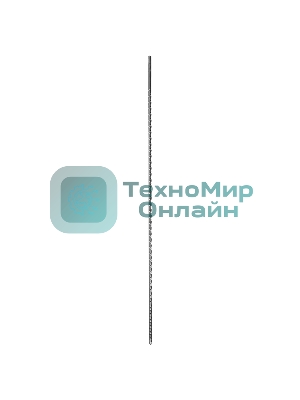 Бур Matrix по бетону, 10 x 800 мм, SDS PLUS