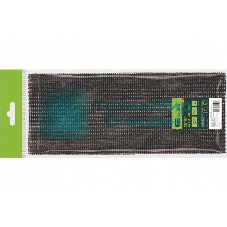 Сетка абразивная Сибртех, P 60, 115 х 280 мм, 5 шт.