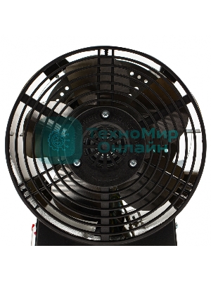 Газовая тепловая пушка Denzel GHG-50, 50 кВт, 1400 м3/ч, пропан-бутан