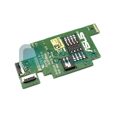 Допплата кардридера для Asus BU403UA