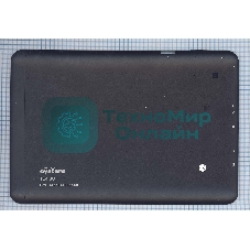 Задняя крышка Oysters T14 3G, черный