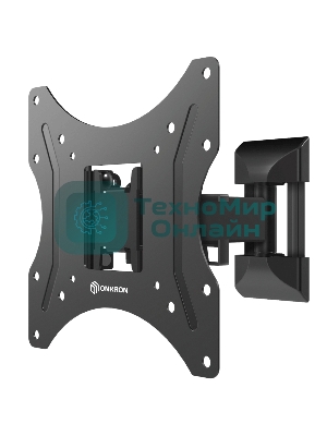 Кронштейн ONKRON M2S для телевизора 17
