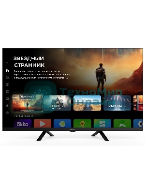 Телевизор Digma 32