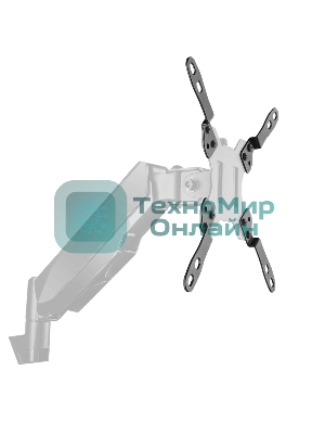 Адаптер VESA ONKRON A2G черный