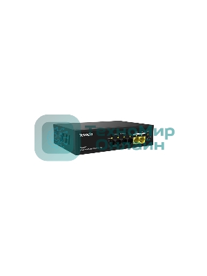 Коммутатор Tenda S106PC 6PORT 100M