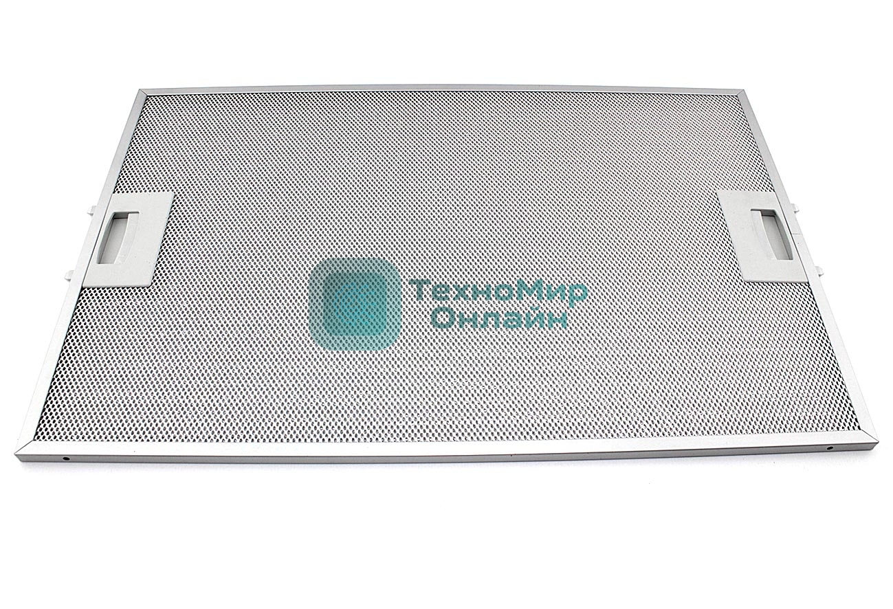 Жировой фильтр для вытяжек Krona 142.2140.08 434х284 мм