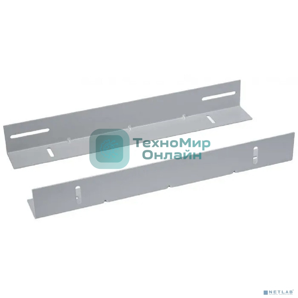 Уголок Cabeus, усиленн., 50х50х400 (ВхШхГ), для шкафов глубиной 600мм