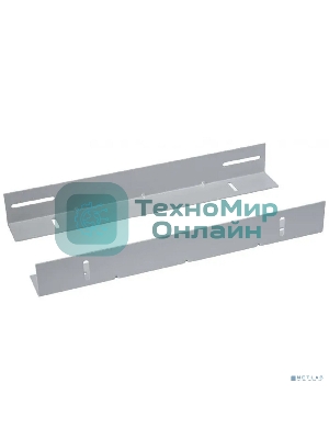 Уголок Cabeus, усиленн., 50х50х400 (ВхШхГ), для шкафов глубиной 600мм