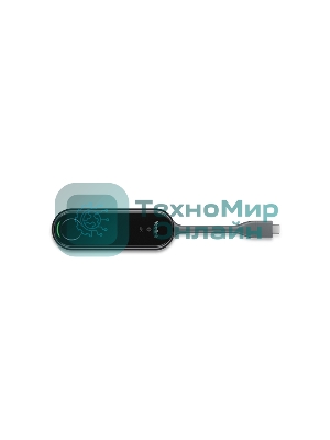 Адаптер беспроводной передачи контента Yealink WPP30 Wireless Sharing & BYOD Pod/2-year AMS 1303112