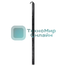 Блок распред. питания APC AP8853 Rack PDU 2G Metered ZeroU 32A 230V (36)C13 & (6)C19