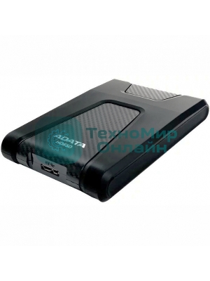 Внешний HDD 2.5