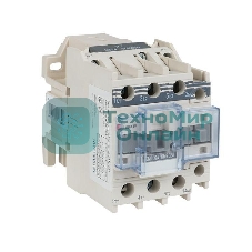 Контактор EKF ctr-s-32-220 КМЭ малогабаритный 32А 220В 1NO EKF PROxima