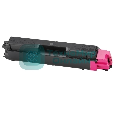 Картридж лазерный Kyocera TK-590M (1T02KVBNL0 пурпурный для FS-C2026MFP/C2126MFP/C2526MFP/C2626MFP/C5250DN, P6026CDN/P6526CDN 5000 стр.