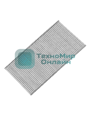 Гвозди Matrix 16GA для пневм, нейлера 2500 шт