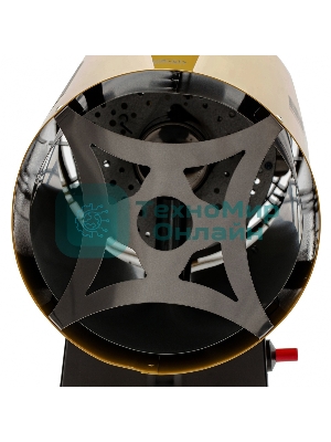 Газовая тепловая пушка Denzel GHG-50, 50 кВт, 1400 м3/ч, пропан-бутан