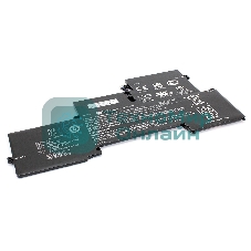 Аккумуляторная батарея для ноутбука HP EliteBook 1020 G1 7.6V 40Wh