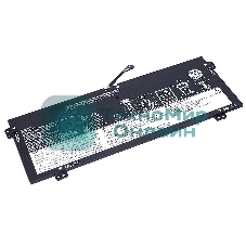 Аккумуляторная батарея для ноутбука Lenovo Yoga 720-13IKB 7.68V 48Wh