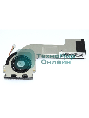 Система охлаждения для ноутбука Sony Vaio PCG-21313M