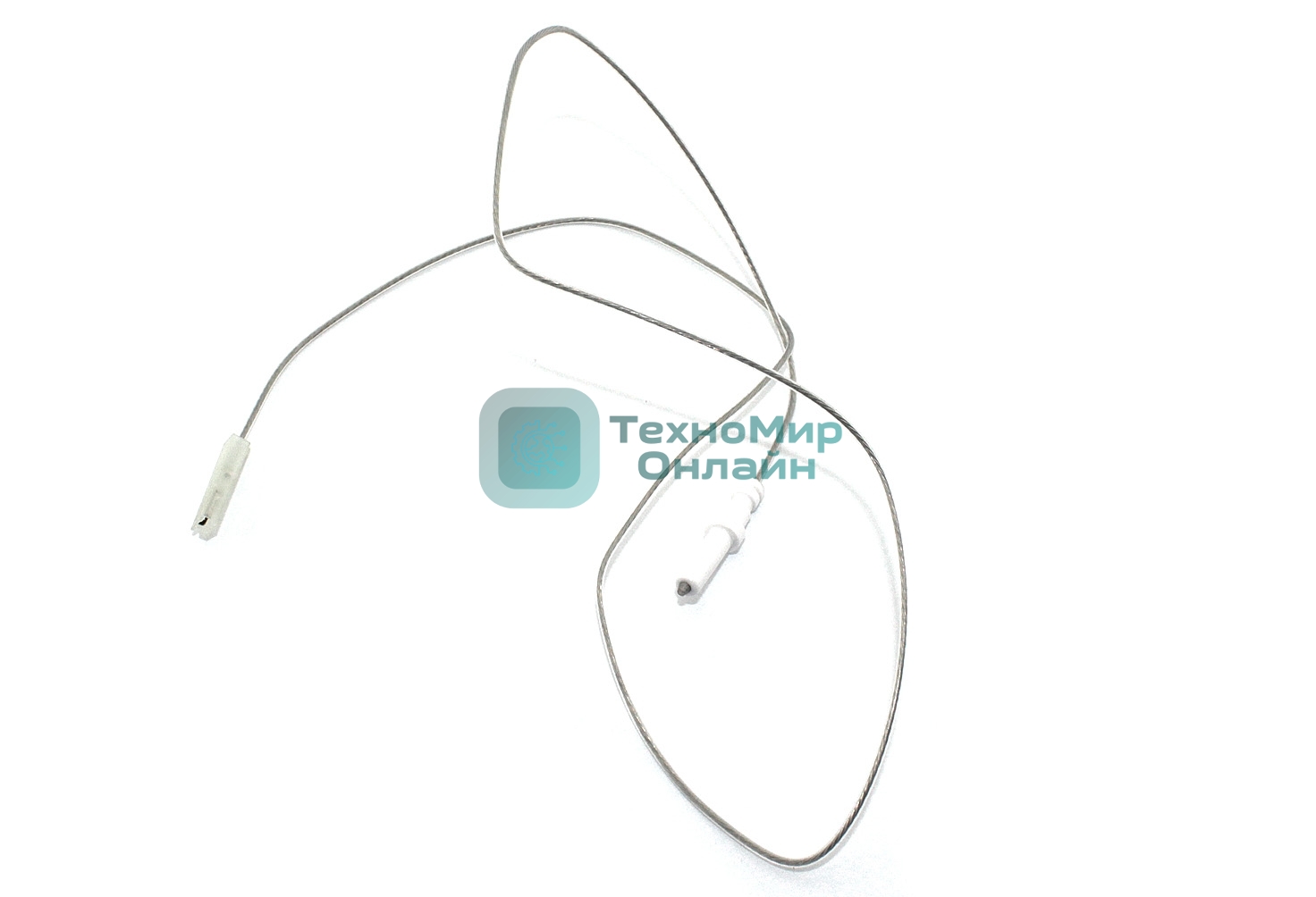 Электрод пьезоподжига для газовых варочных панелей Krona 481972