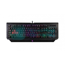 Клавиатура проводная A4Tech Bloody B120N USB черный