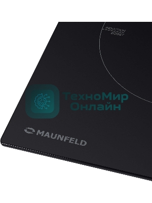 Индукционная варочная панель Maunfeld EVI.594-BK черный