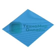 Термопрокладка ExeGate EPG-6WMK (290x290x1.0 мм, 6 Вт/(м•К))