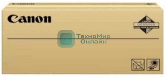 Тонер T07 Cyan