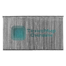 Гвозди Matrix 16GA для пневм, нейлера 2500 шт