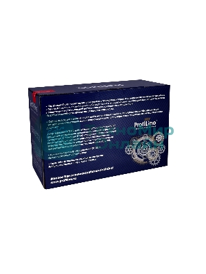 Картридж лазерный ProfiLine PL-106R02782, двойная упаковка, для принтеров Xerox Phaser 3052/3260/WorkCentre 3215/3225/3052NI/3260DI/3260DN/3260DNI/3215NI/3225DNI (для аппаратов, выпущенных после 01.07.2017) 2х3000 копий