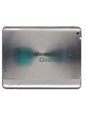 Задняя крышка Oysters T97 3G, серебристый