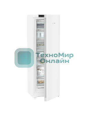 Морозильные камеры Liebherr Plus FNd 522i-22 001, белый, 320л