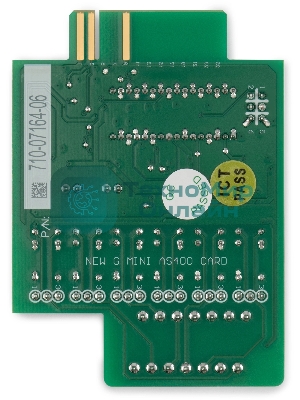 Модуль Ippon 1976009 Dry Conatcts Card for Innova Unity RT/Innova RT II/Innova G2 L/Innova II