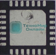 Контроллер MAX8725E