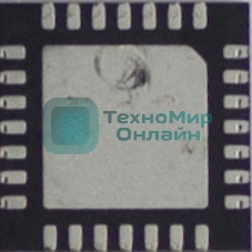 Контроллер MAX8725E