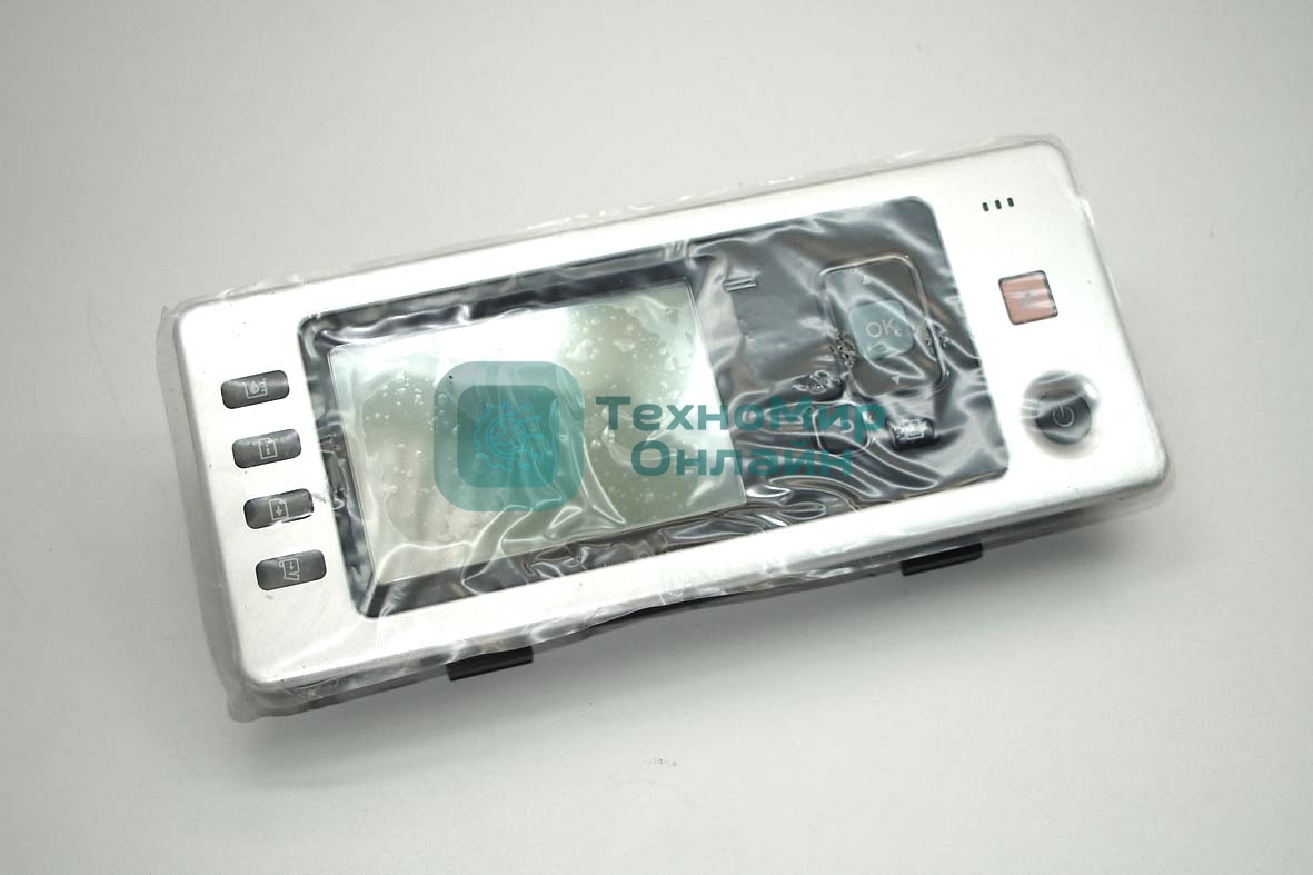 Передняя панель в сборе Q5669-60734/HP DJ Z3200 Front panel assembly