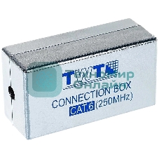 Соединительный модуль, экранированный, cat.6