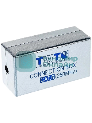 Соединительный модуль, экранированный, cat.6
