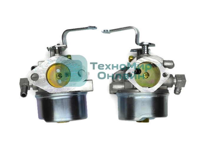Карбюратор Tecumseh 6400152A/640023/640051/640140 100099